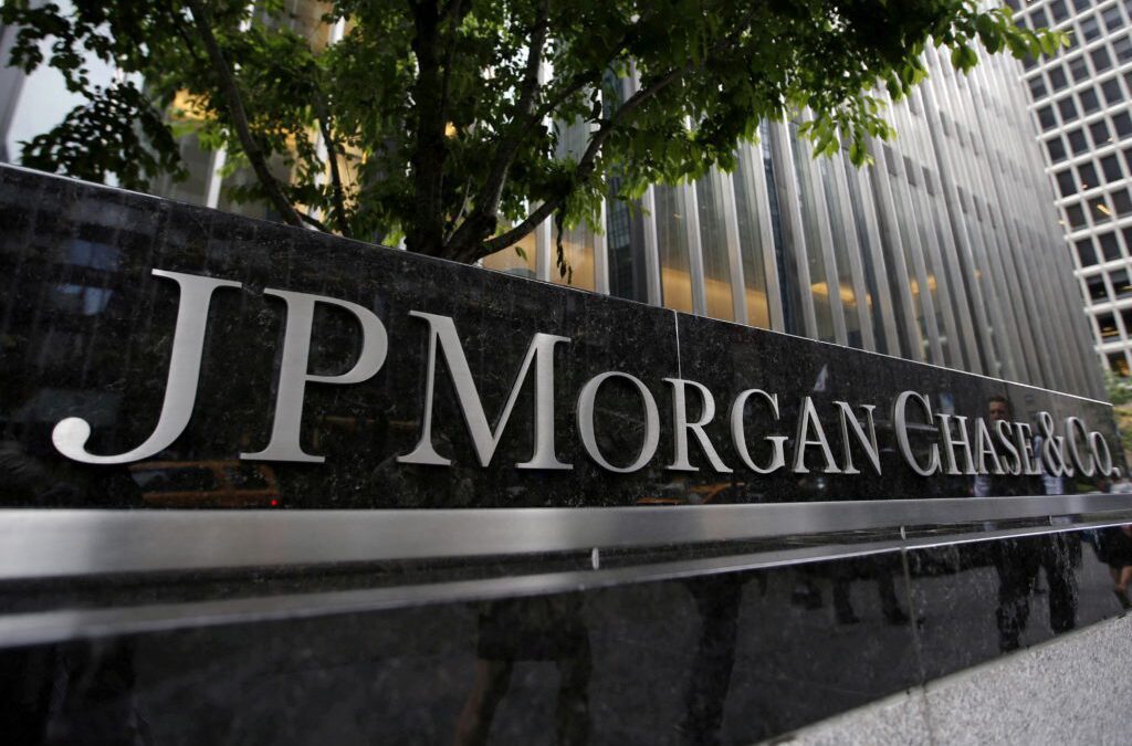 JPMorgan Chase to Present at the Barclays Global Financial Services Conference