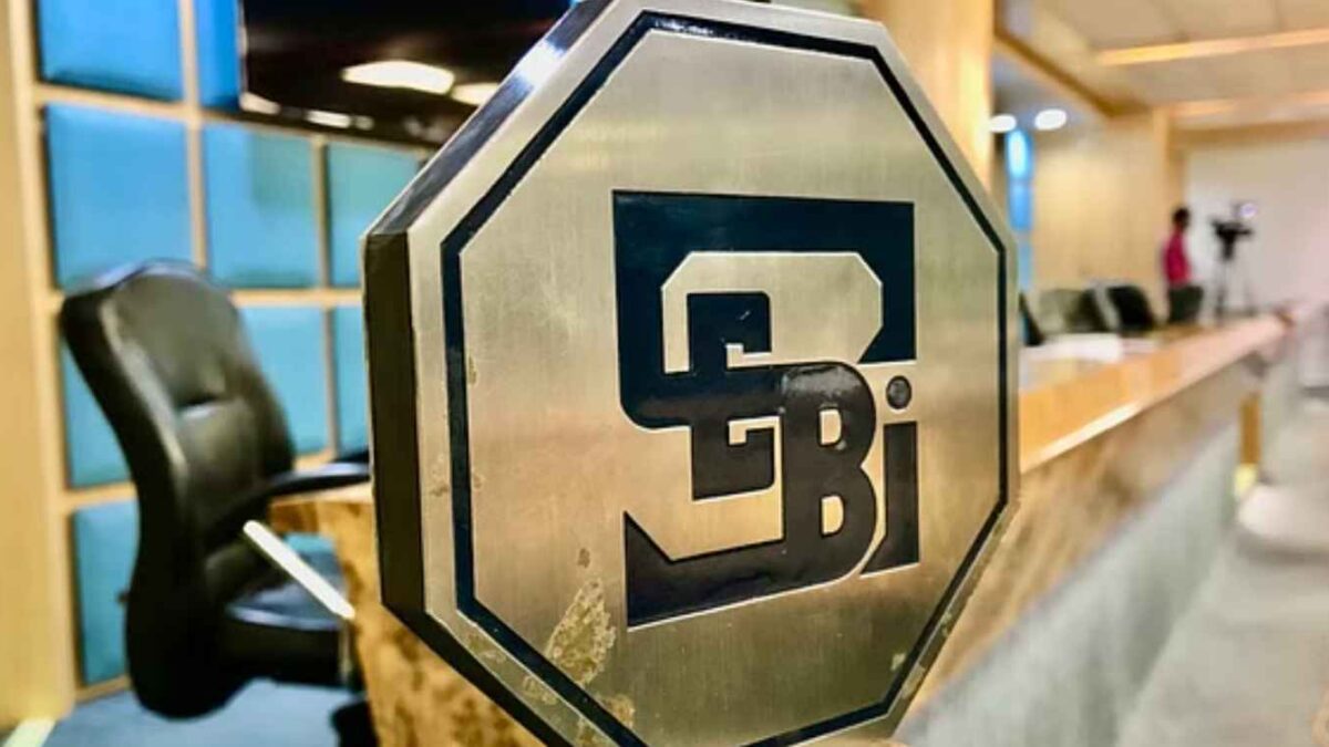 Sebi reduces timeframe for AIFs and venture capital funds to engage in overseas investments to just four months.