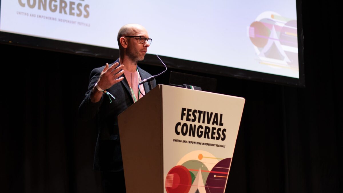 Tickets for AIF Festival Congress 2025 on sale