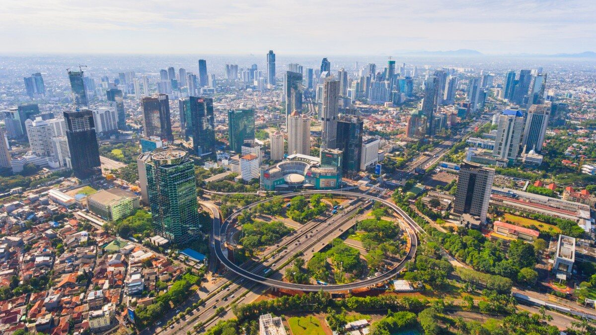 Indonesian VC firm Intudo raises $125M across two funds