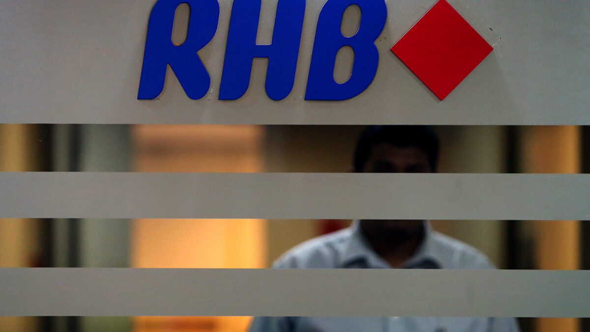 RHB exits Thai securities market with RM161.81m divestment to Phillip Brokerage