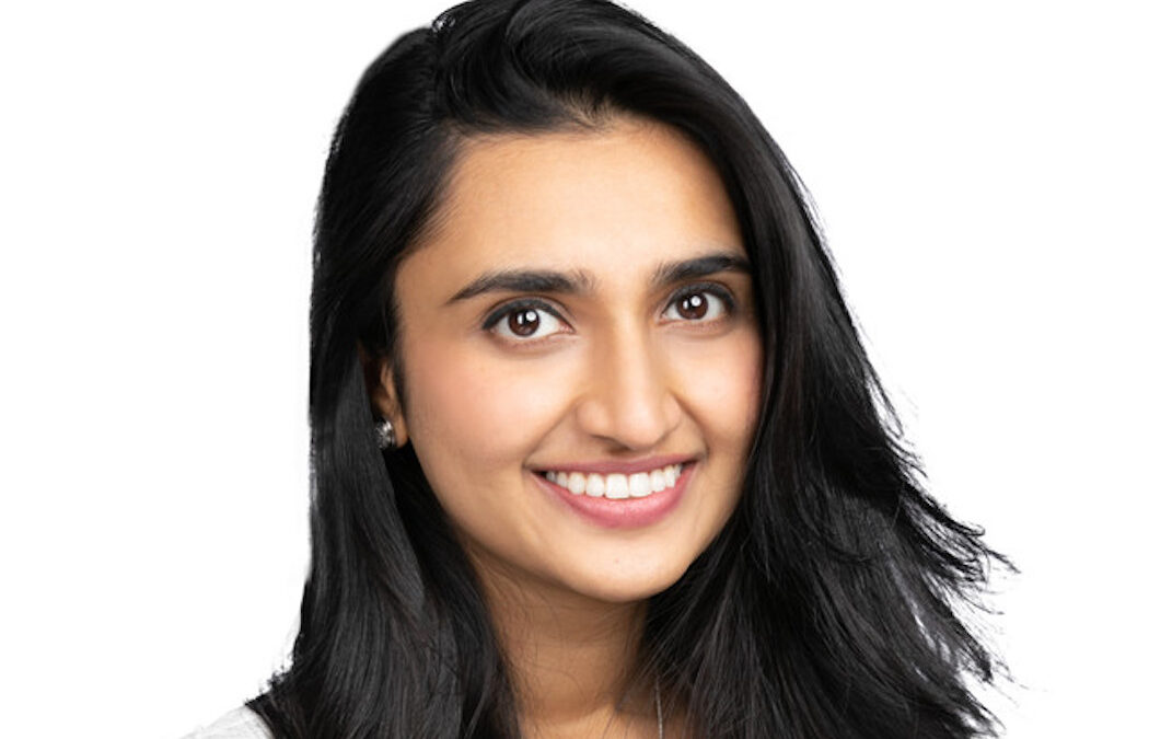 Richa Mehta joins Radical Ventures as San Francisco-based partner