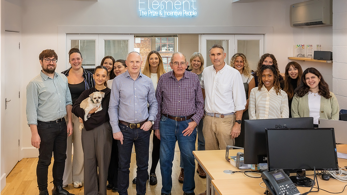 Strata acquires Element London and raises investment to fund further expansion