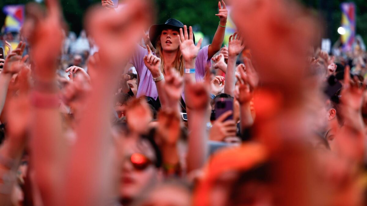 Number of cancelled UK festivals doubles to 72 in 2024