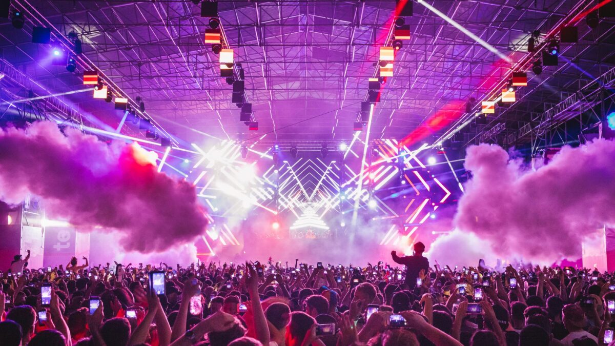 More Than 200 UK Festivals Have Folded Since 2019: AIF Report