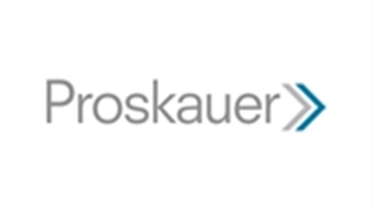 [Podcast] Private Market Talks: Scoping Out Secondaries with Portfolio Advisor’s Liz Campbell | Proskauer – Private Market Talks Podcast