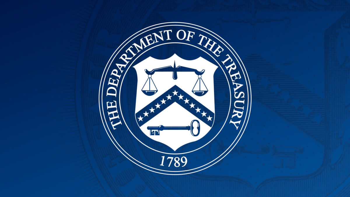 U.S. Department of the Treasury Releases New Report Showing State Small Business Credit Initiative Has Supported $3.1 Billion in New Financing for Small Businesses