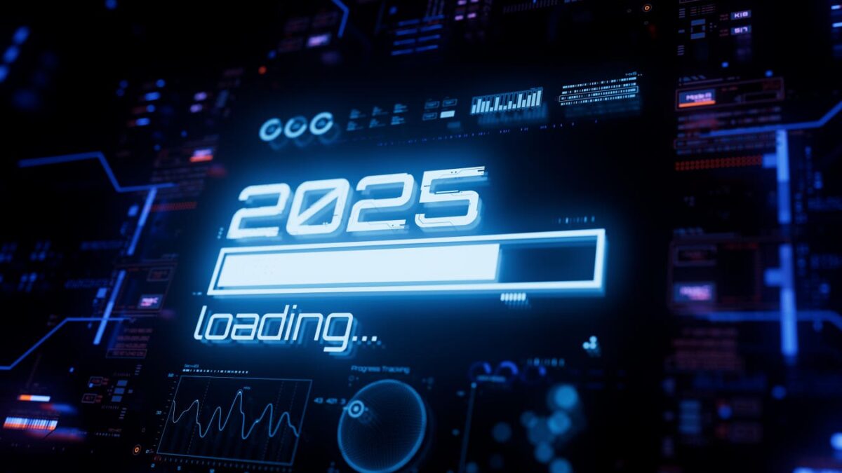 2025 Tech Investment Predictions: Transformation And Realignment