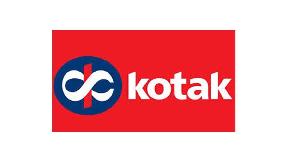 Kotak Eyes Rs 2,000 Cr Via AIF