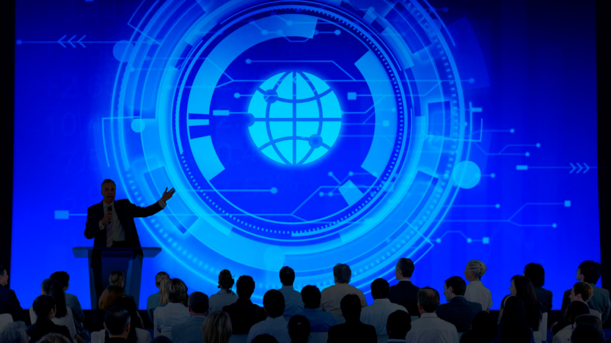 5 Must-Attend Cybersecurity Conferences for Startup Founders in 2025