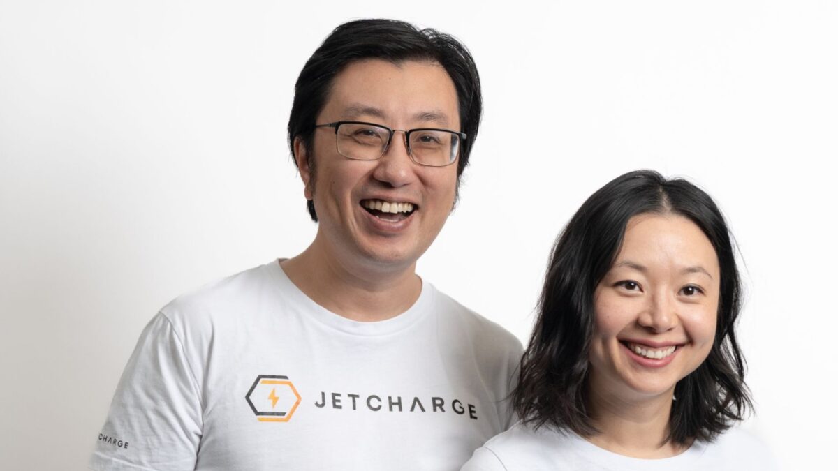 EV Infrastructure Provider JET Charge Raises $45 Million