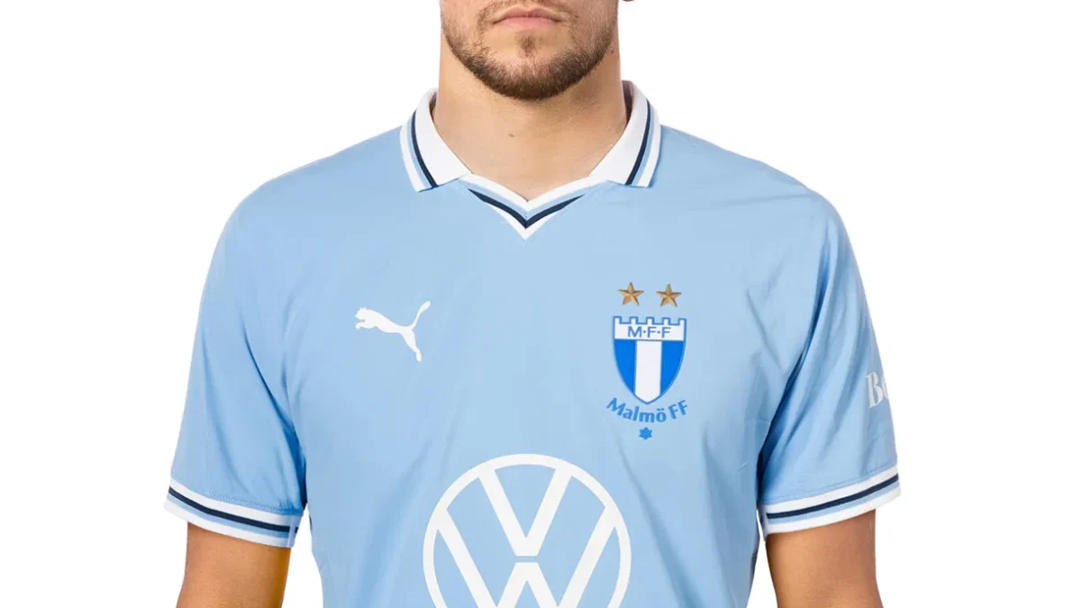 Colin Rösler – Malmö FF