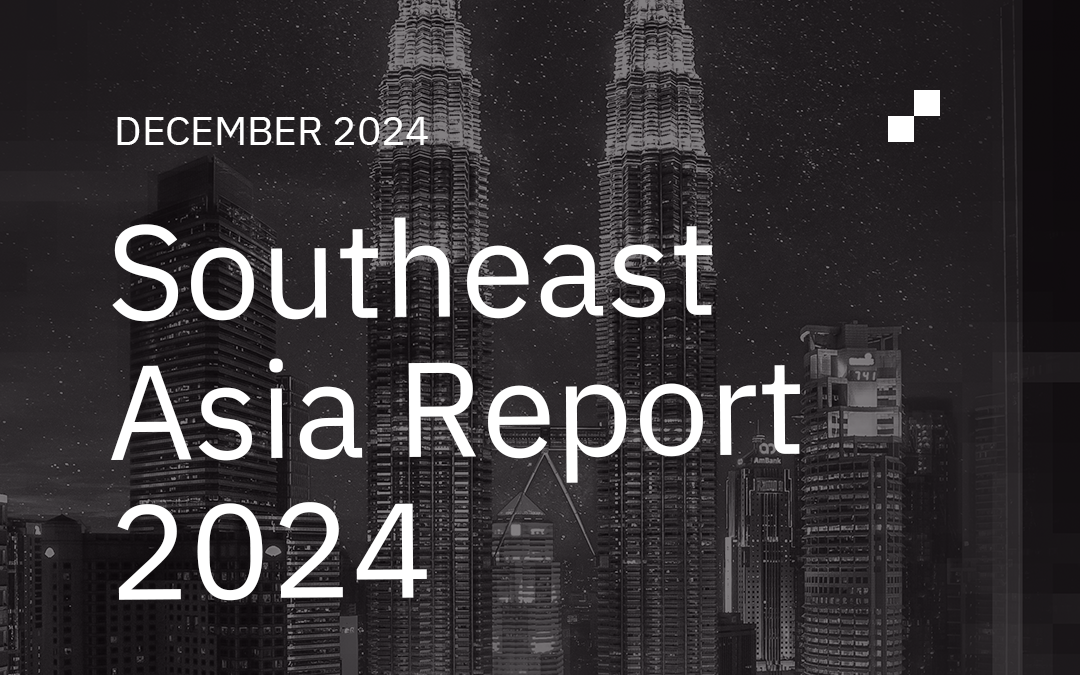 Unleashing Southeast Asia Tech: Confronting Realities & Lifting Ambitions