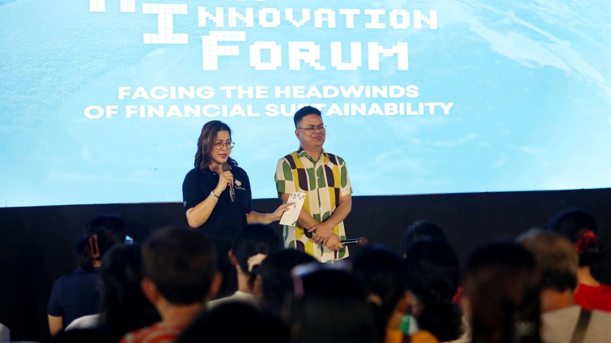 13th Asian Innovation Forum empowers Filipino entrepreneurs with tech solutions