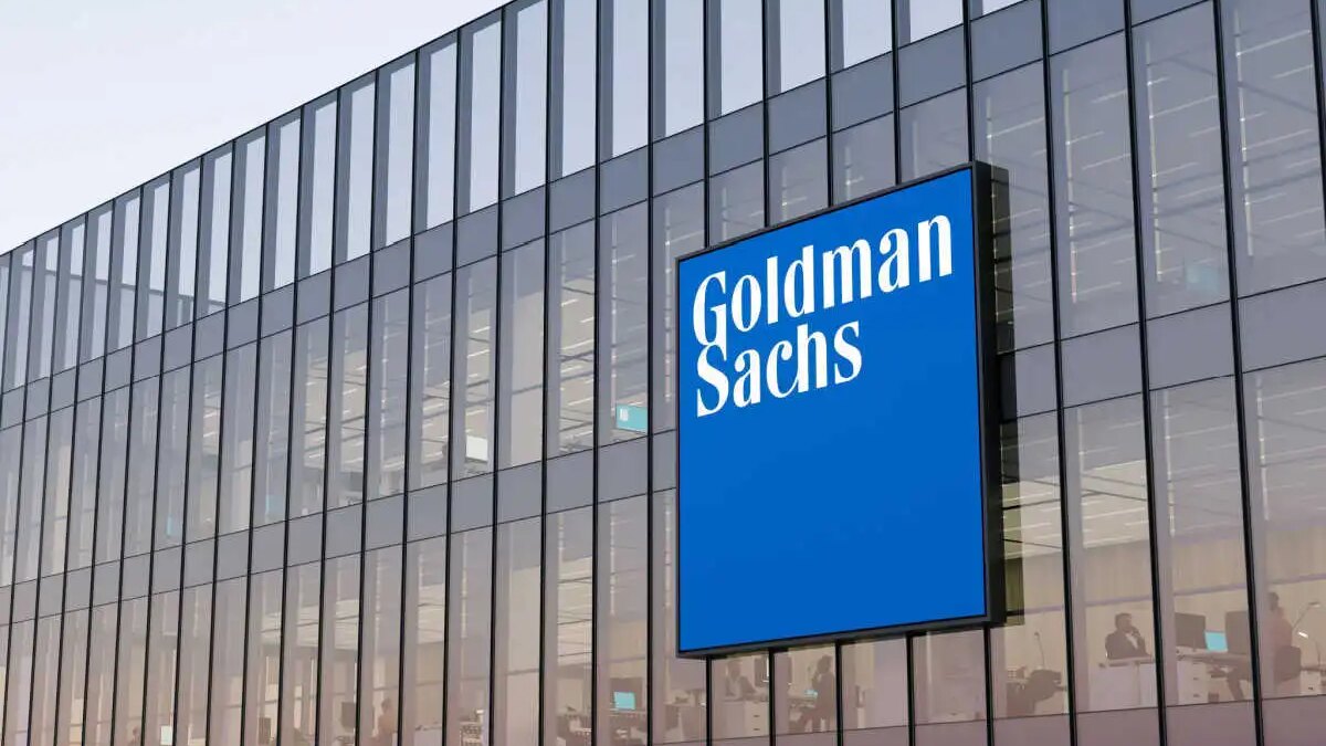 CCI Imposes ₹40 Lakh Penalty On Goldman Sachs For Failure To Notify Investment In Biocon Biologics U/S 6(2) Of Competition Act