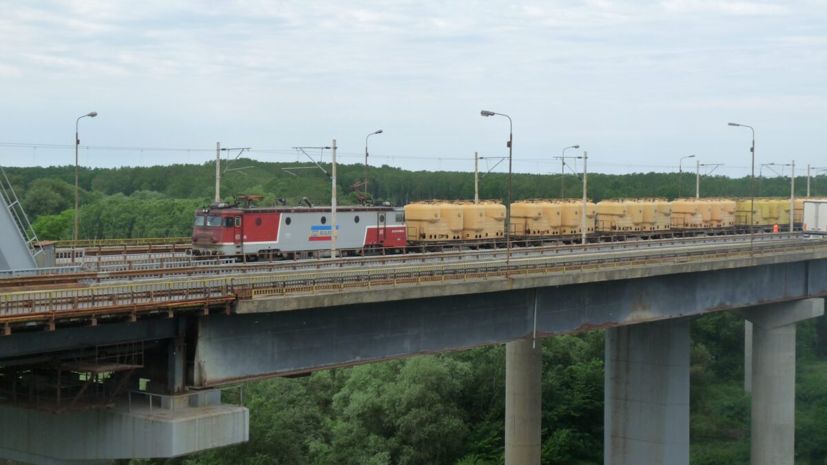 Romanian rail wants a railway advisory council to get back on track