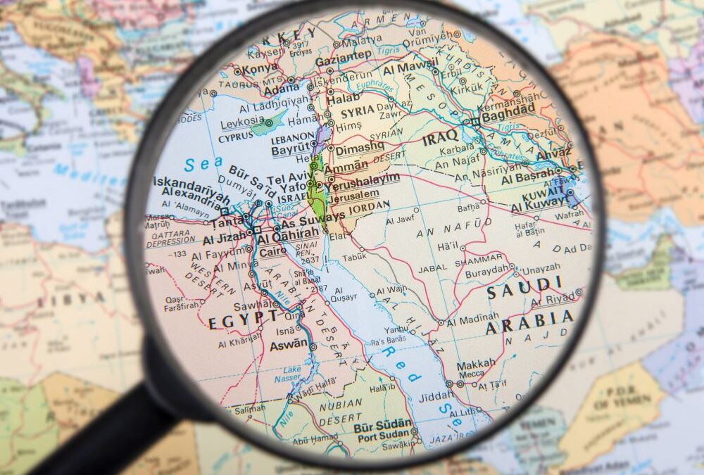 500 Global launches new MENA tech-focused fund