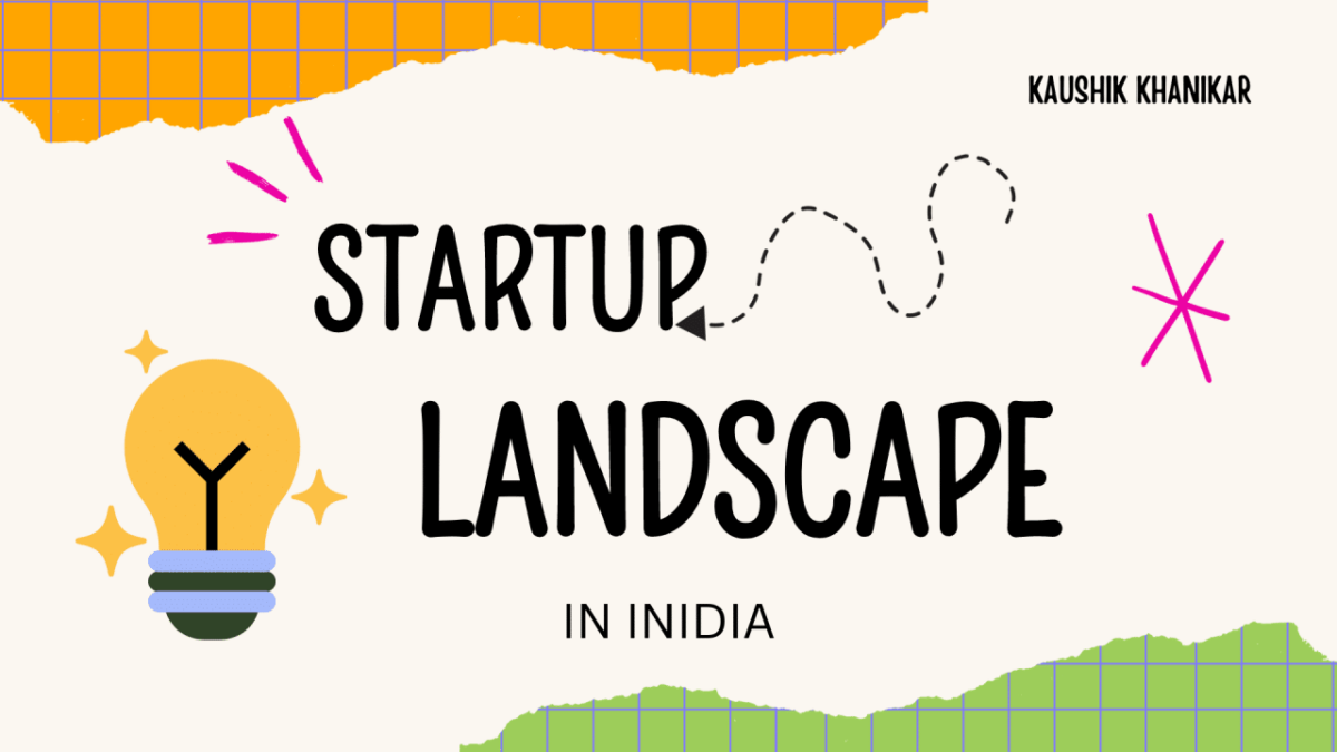 The Shift in India’s Startup Landscape