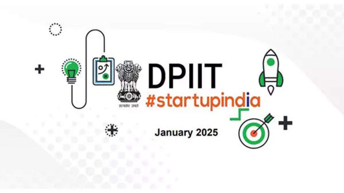 DPIIT discusses ways to promote capital mobilisation for startups with AIFs: Official, ET LegalWorld