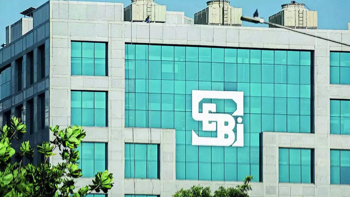 Sebi disposes of show cause notice to Karvy Capital, officials in AIF rule violation case, ET LegalWorld