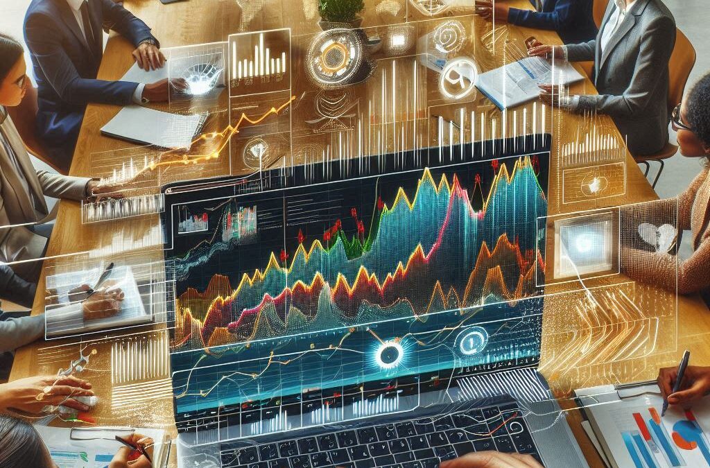 IQM and DATEV Collaborate to Apply Quantum Computing to Portfolio Optimization