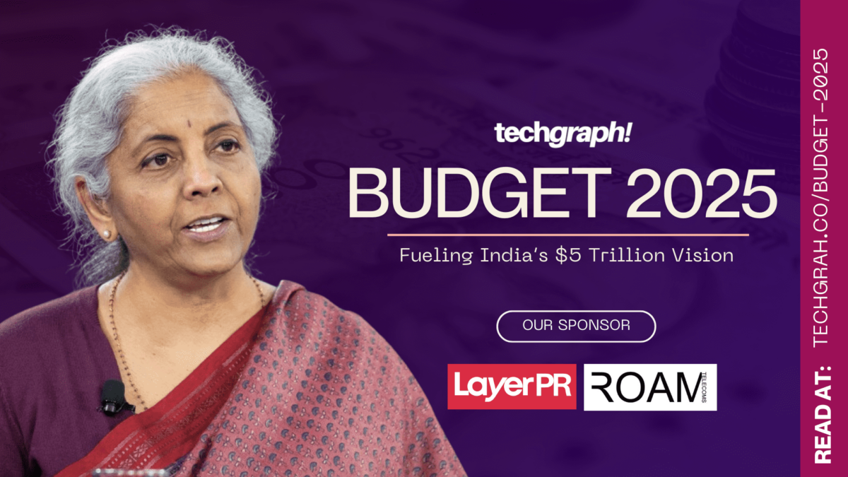 Union Budget 2025 Expectations: Investors and Startups Call for Tax Relief, EV Incentives & Support for Creator Economy