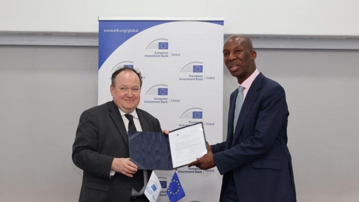 EIB Backs Africa’s Growth with $75M Investment in Helios Fund V