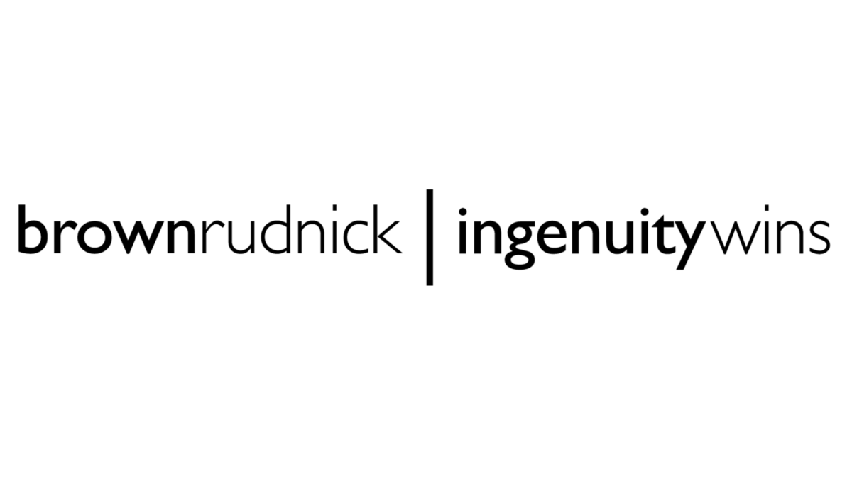 Brown Rudnick Ranks Among Top Firms for VC Deals in PitchBook’s 2024 Annual and Q4 Global League Tables