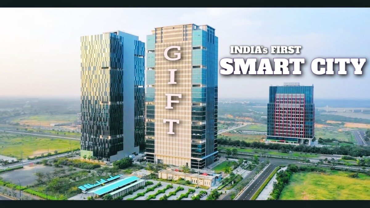 Indian diaspora’s investments in GIFT City funds cross USD 7 bn: IFSCA