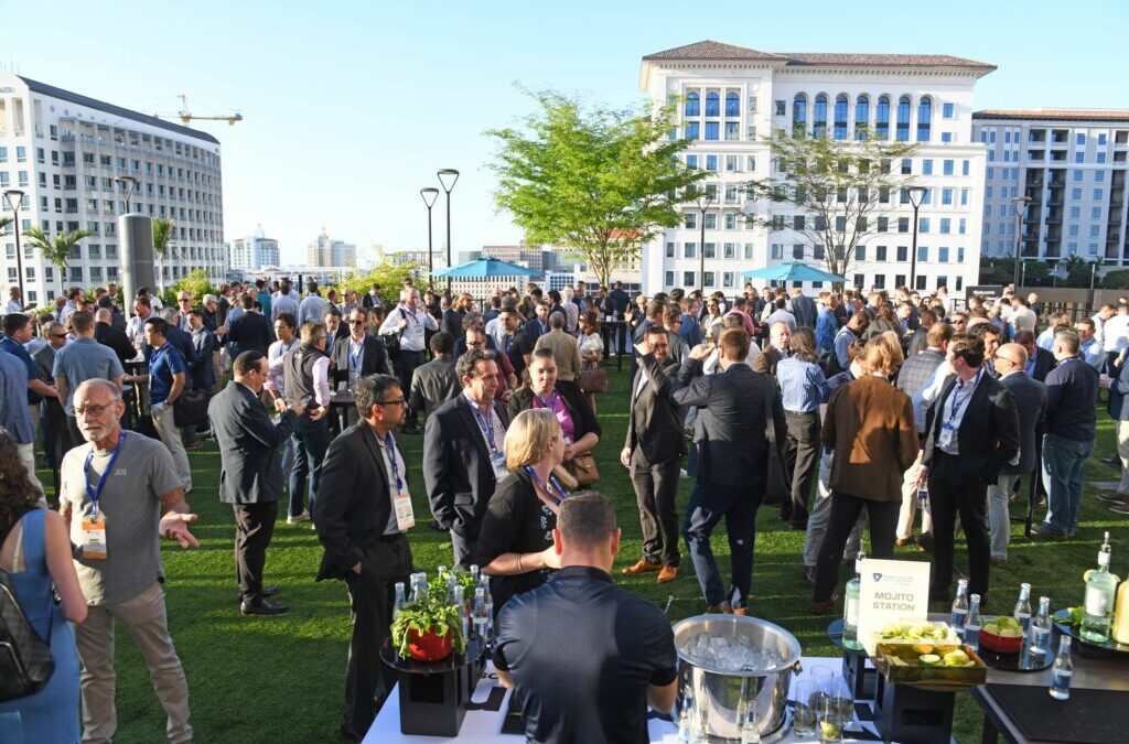 Florida Venture Capital Conference a big show of support for a better year of deal-making ahead