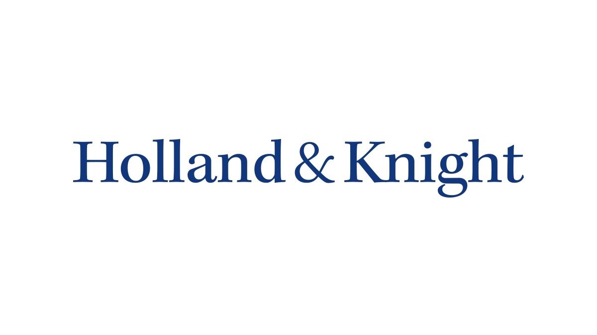 America First Investment Policy | Holland & Knight LLP